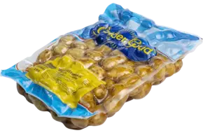 Tapas kriel met kruiden 2kg